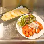 エビチリ（ダイニングキッチン 奈央輝）
