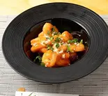 エビチリ（TEPPAN＆BAR KOTEMARU）