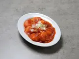 エビチリ（福包酒場 仙台一番町店）