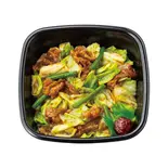 牛キャベ丼（ほっともっと 箱崎1丁目店）