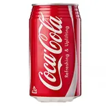 コーラ【350ml】（MusicBar ケツの穴）