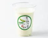 秘伝豆の生豆乳（いっ久家どーなつ北千住店）
