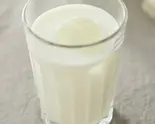 ラッシー Lassi(インドネパール料理マハデブ 若葉通店)