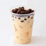 タピオカキャラメル（カフェブロッサム）