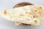 ナン(Nan)（インド料理 EVEREST）