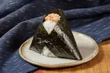 しゃけ(おにぎりヨネコ)