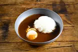温玉クラフトカレー（【メディア掲載多数】Craft Curry Brothers 渋谷店）