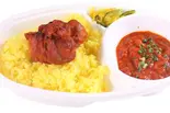 E弁当E Bento(ネパールインディアンレストラン アーマ)