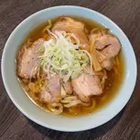 ちゃん系ラーメン（ラギちゃんラーメン北21条店）
