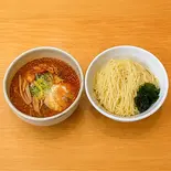 樺太つけ麺（つけ麺や辰盛）