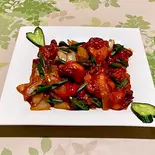 マスロンチリ(8P)Masaum Chilli(8P)（TAJ-2）