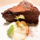 ガトーショコラ GATEAU CHOCOLAT(SOLEIL)