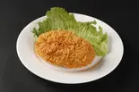 男爵コロッケ（うまい館 中央店）