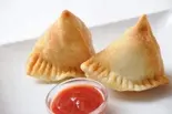サモサ 2P Samosa 2P(ザ・ロータスインドネパール料理)