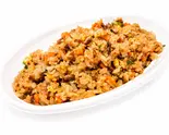 【大盛り】牛肉のガーリックチャーハン（わいわいキッチン ちび丸）