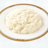 ライス（インド料理ナンカレー）