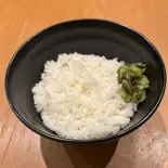 ライス 大（焼き鳥居酒屋チキンハート駒川中野店）
