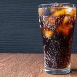 コーラcola(【チキンステーキ弁当】Master Of Chicken~北浦和店~)