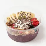 【人気No.1】グリークアサイーボウル（YOGI GREEK ＆ ACAI 名古屋大須店）