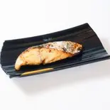 単品さわら西京漬け（炭火焼定食・居酒屋 炭田屋）