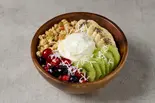 【美容】キウイグリークヨーグルト Kiwi Greek Yogurt（アサイー＆グリークヨーグルト GREEK DAYS 川崎店）