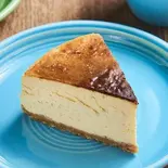 ニューヨークチーズケーキ New York Cheesecake(Cafe Yellow)