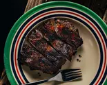 ジャークチキン Jerk Chicken（YOKOMAMA JERK CENTRE）