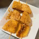 揚げ光餅 1本(PANCAKE)