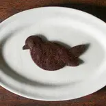 toriクッキー(ココア)（torinos）