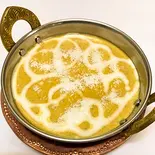 チキンコルマ Chiken korma(Asian Restaurant Fulbari)