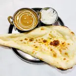 カレーナンセットcarry nan sat(NAMASTE KATHMANDU)