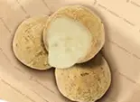 コーンポタージュチーズボール Corn Potage Cheese Balls（ASIAN KITCHEN FINE）