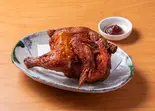若鶏半身揚げ(やきとり福茂 千住大橋店)