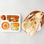 バーベキュー弁当/BBQ Bento(Indian Restaurant Sitara Dining&Bar)