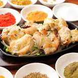 マライチキンティカ Malai Chicken Tikka（プジャ六甲）