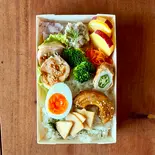 ボンディ弁当（La bond ラボンド）