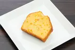 パウンドケーキ オレンジ（肉食堂 MATSU）
