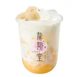 バナナミルク（龍翔堂 上野店）