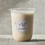 バナナミルク（MR.HIPPO COFFEE立会川店）