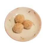 Kamal Laddu 2ps カマルラドゥ（カマル 千葉美浜店 Kamal Restaurant）