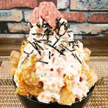 極上のチキン南蛮丼(辛子明太子タルタル)（チキン南蛮専門店 米泥坊）