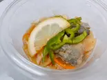 魚の南蛮漬け（橋本鮮魚店since2024）