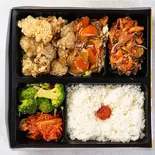 酢豚弁当(ご褒美弁当 韓国商会)