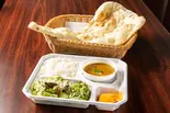お弁当 Bento ( BENTO SET)（エスニック レストラン＆バー アユス）