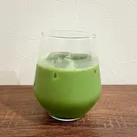 抹茶オレ（こだわりたまご本舗）