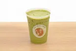 【アイス】抹茶ラテ（ベビーカステラ専門店金のたま神戸mosaic店）