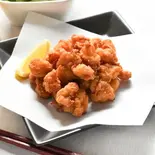 軟骨唐揚げ（たこ焼きトライベッカ）