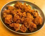 軟骨唐揚げ（それゆけ鶏ヤロー 大和店）