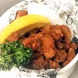 軟骨唐揚げ（SAKU＆ドンジ）