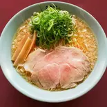 嵐山ラーメン(京の拉麺 嵐山)
